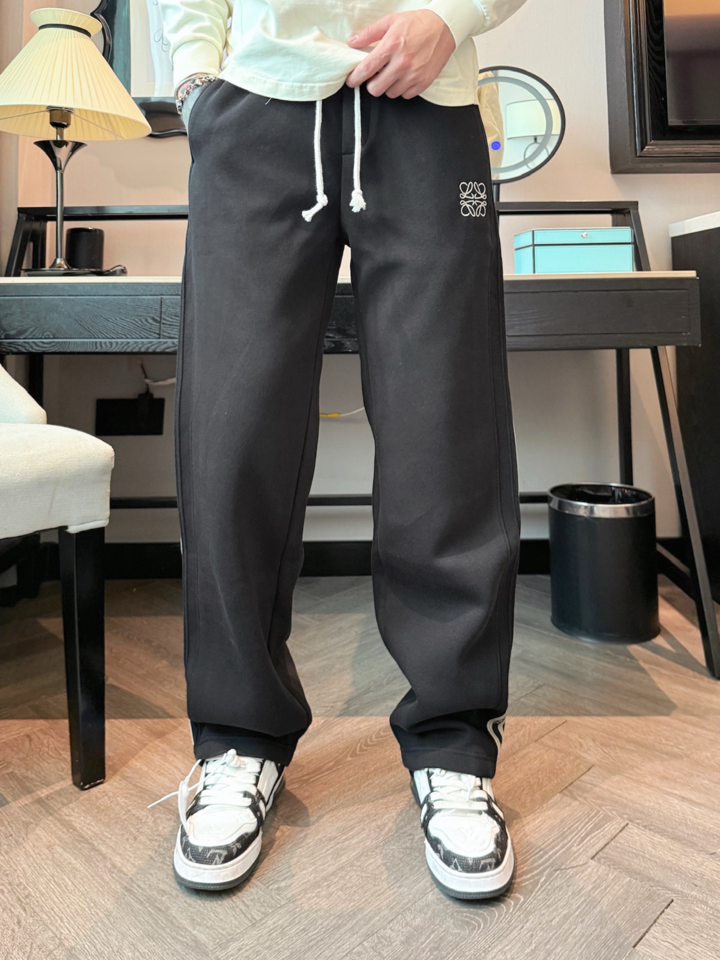Casual Pants Man